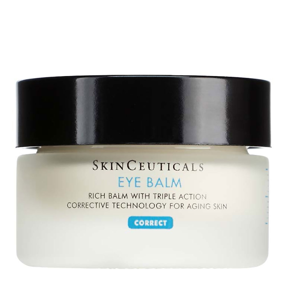 Skinceuticals Correct Eye Balm Baume Riche Contour Des Yeux 15 g