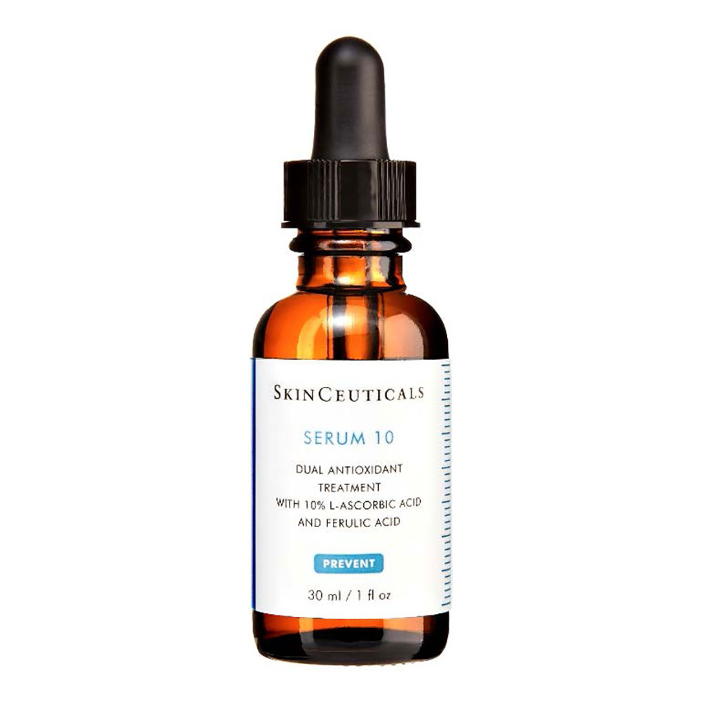Skinceuticals Prevent Serum 10 Traitement Antioxydant Peaux Sensibles 30ml