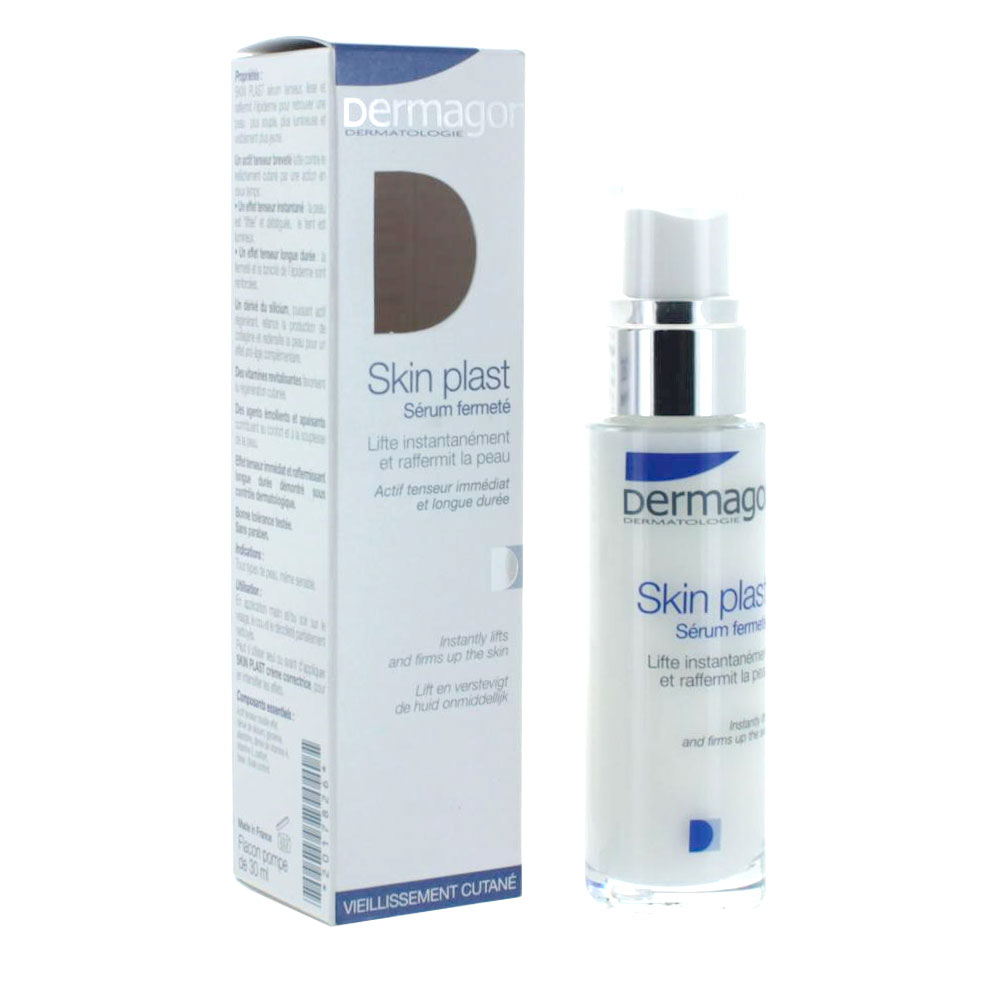 Dermagor SKIN PLAST SERUM FERMETE 30ml