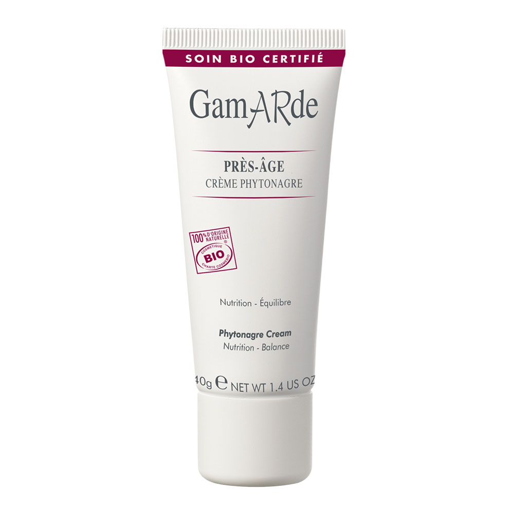 Gamarde Creme Phytonagre Pre Age 40 g