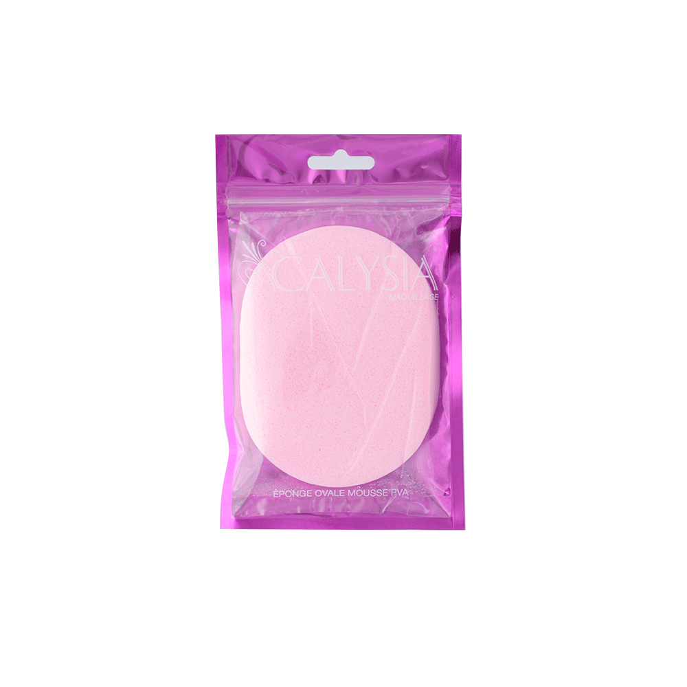 Estipharm Eponge De Maquillage Calysia Ovale