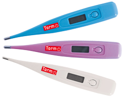 Torm Thermomètre Electronique