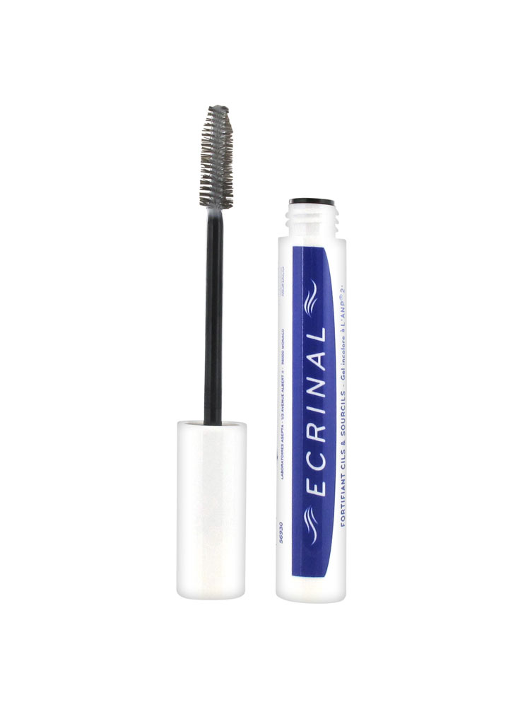 Ecrinal Gel Anp2+ Fortifiant Cils Et Sourcils 9ml