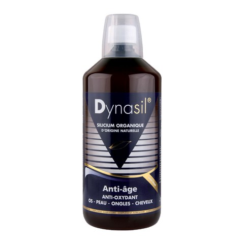 Dynasil Silicium Anti-age 1l