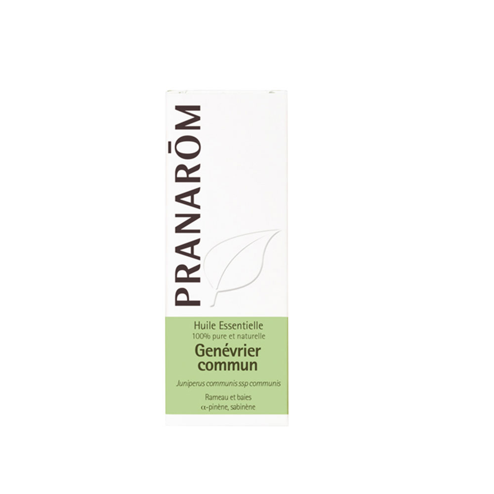 Pranarôm Les Huiles Essentielles Pranarom Huile Essentielle De Commun 5ml