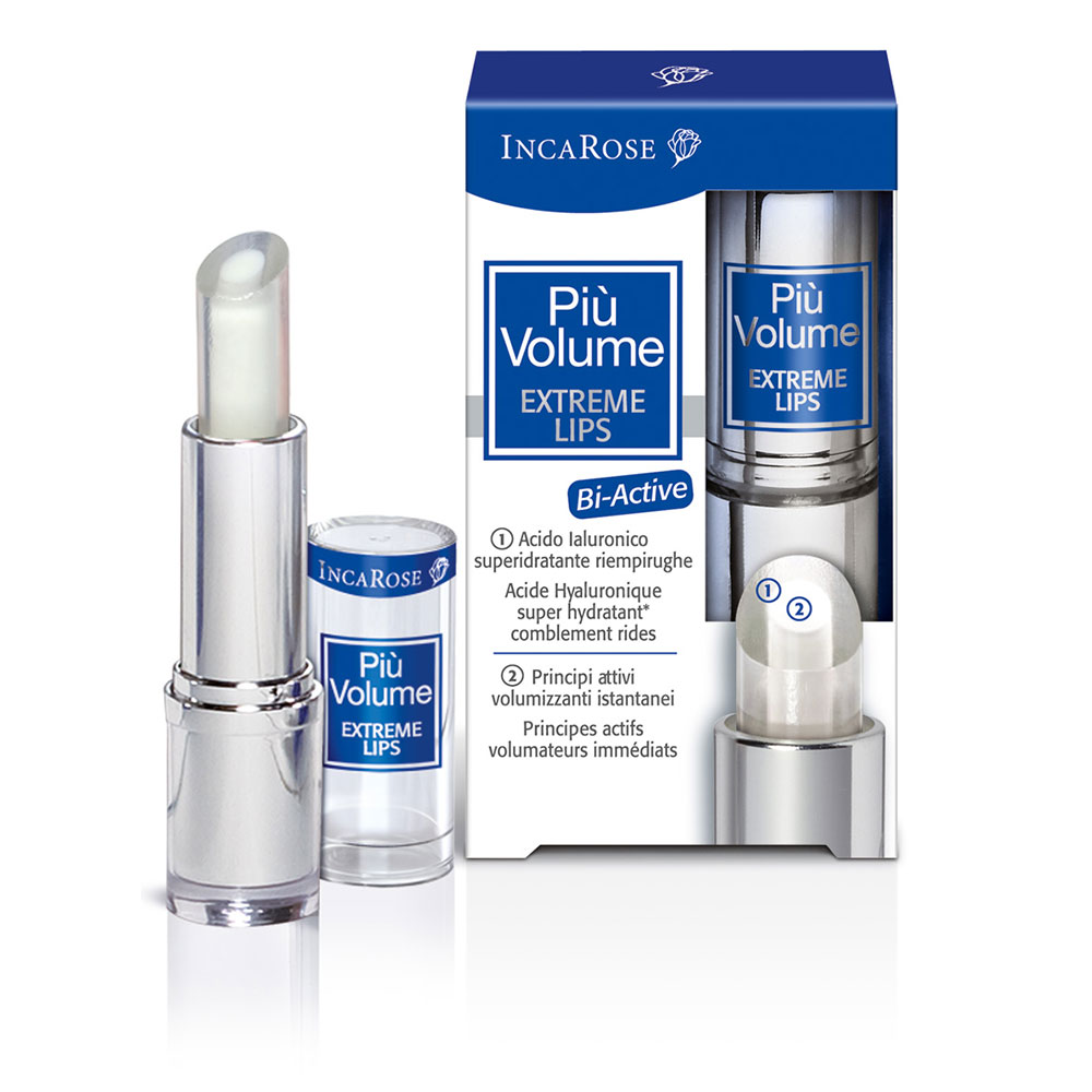 Incarose Extreme Lips Contour 4,5ml