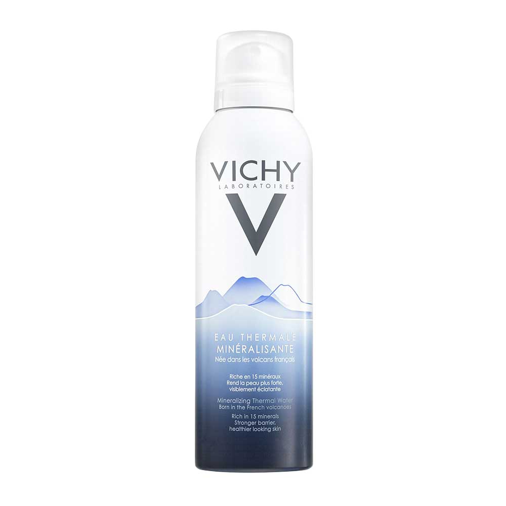 Vichy Eau Thermale Eau Minéralisante 300ml