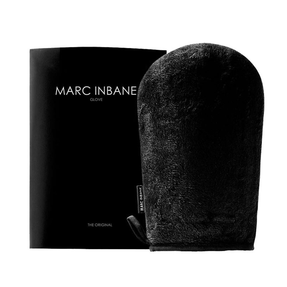 Marc Inbane Gant Application Autobronzant