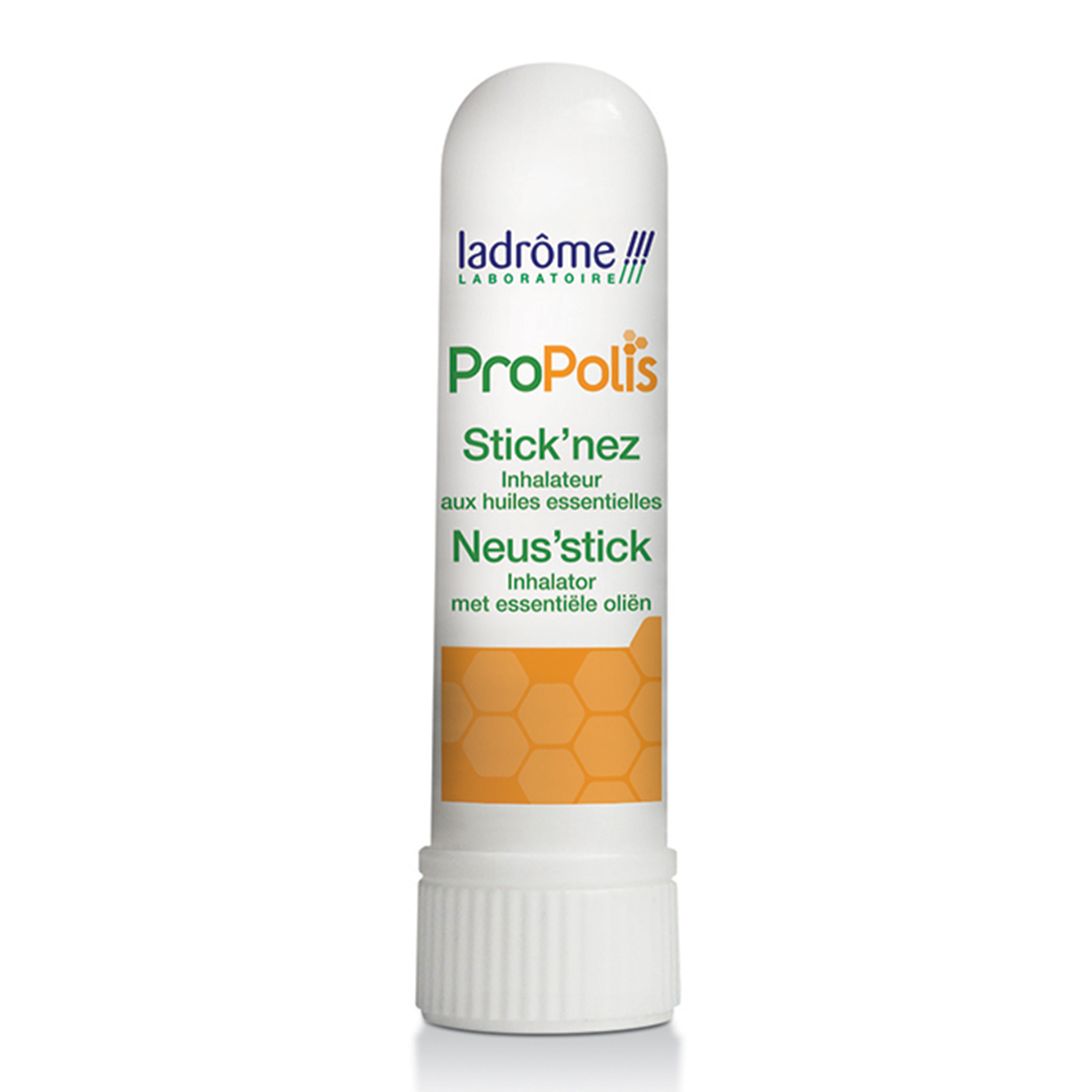 Ladrôme Propolis Stick'nez Inhalateur Bio 1ml
