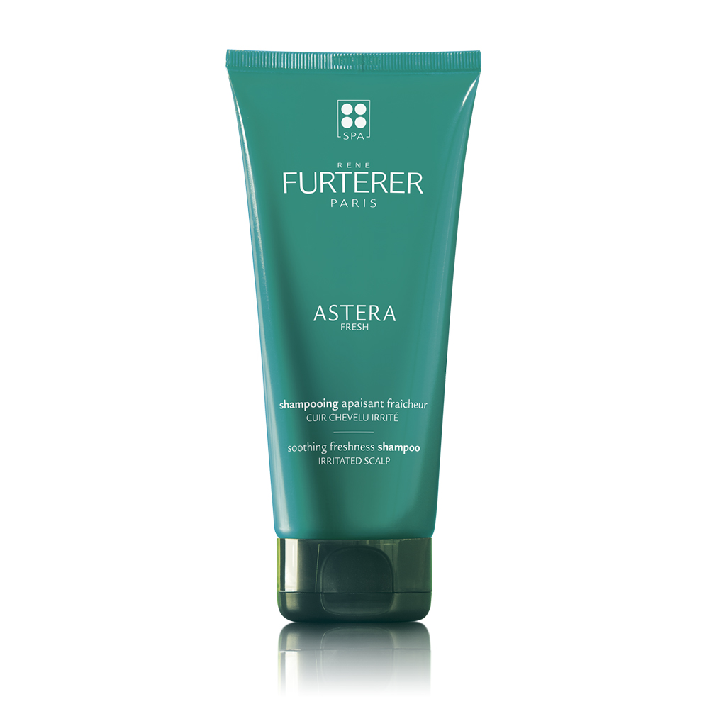 René Furterer Astera Shampooing Fresh Cuir Chevelu Irrite 250ml