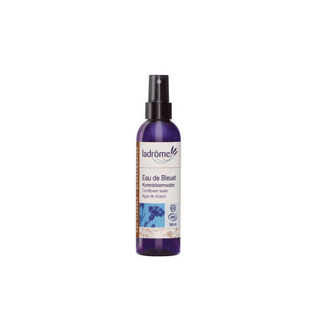 Ladrôme Eau De Bleuet Bio 200ml