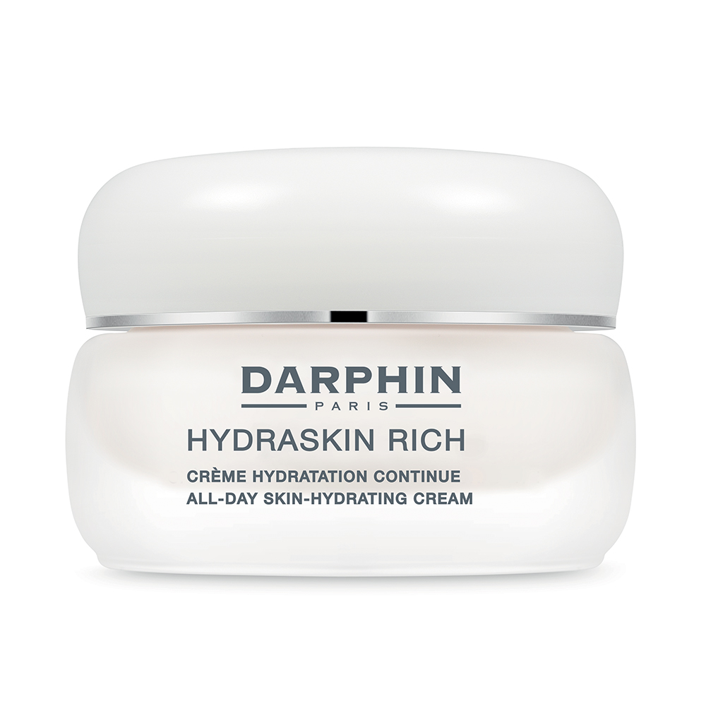 Darphin Hydraskin Rich Creme Hydratante Continue 50ml