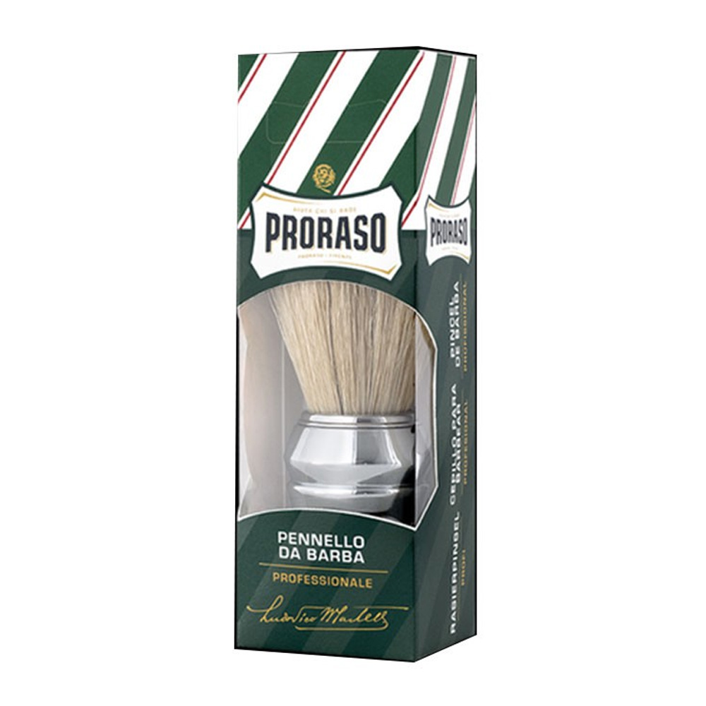 Proraso Blaireau Professionnel
