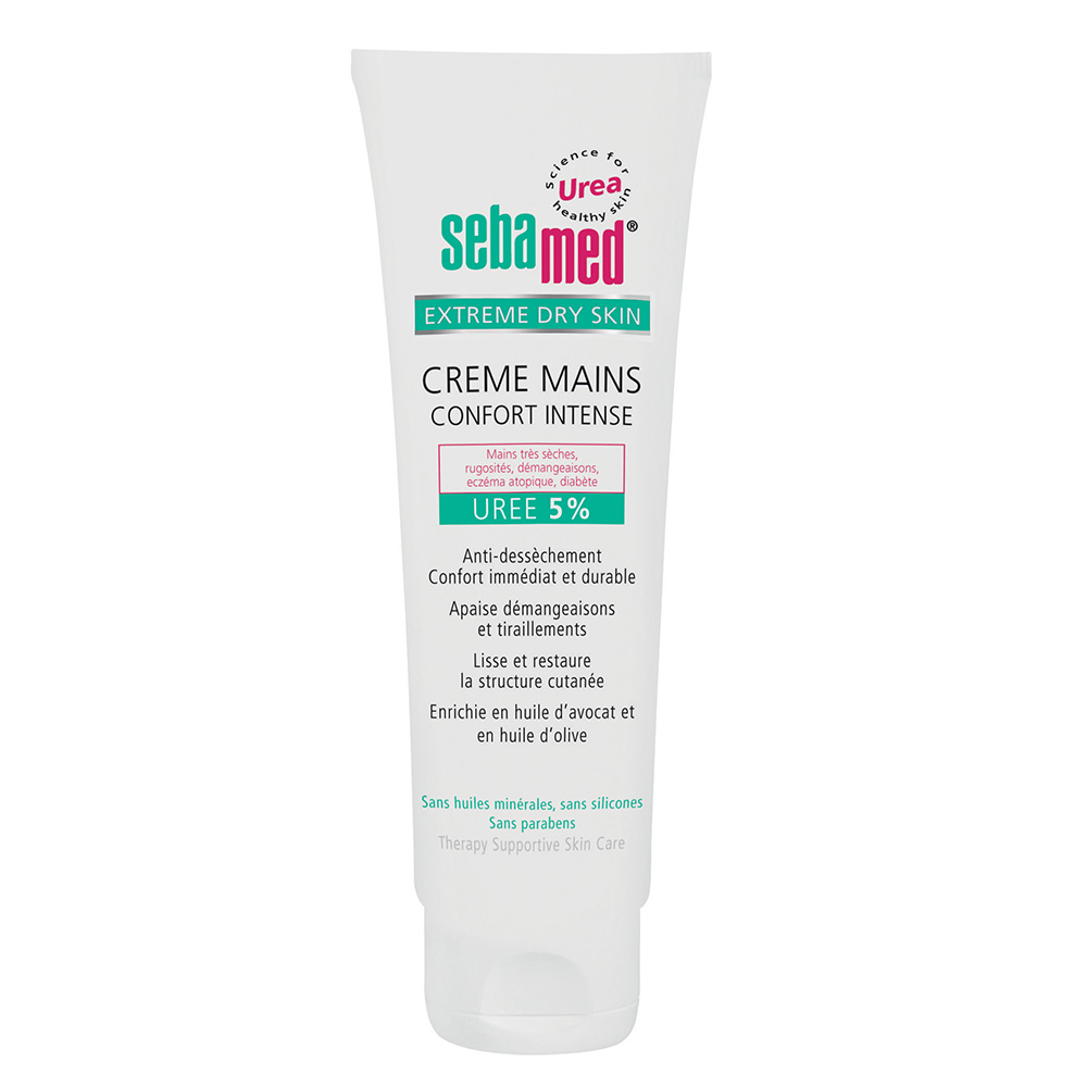 Sebamed Creme Mains 75ml