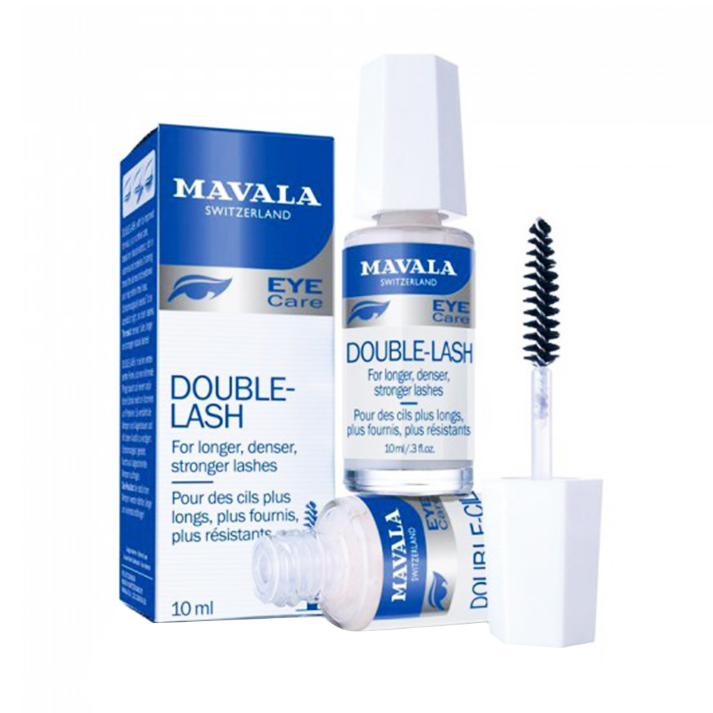 MAVALA EYE CARE DOUBLE CILS 10ML
