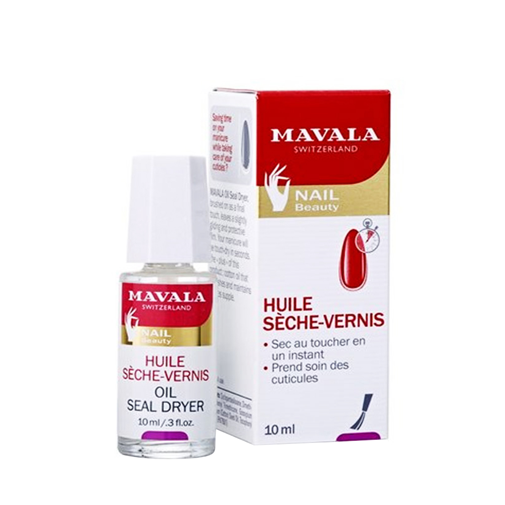 Mavala Huile Seche Vernis 10ml