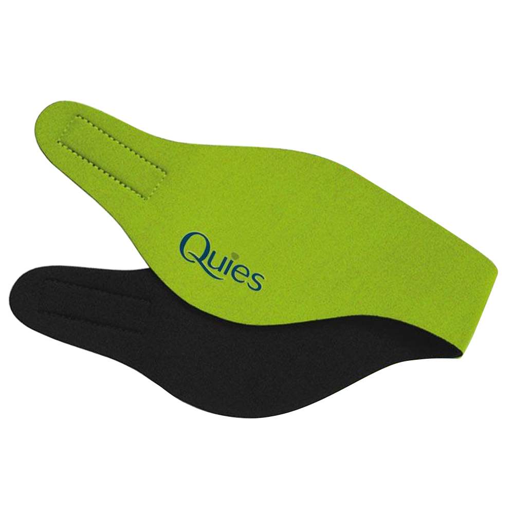 Quies Bandeau D'oreilles Bain Et Sport Grande Taille