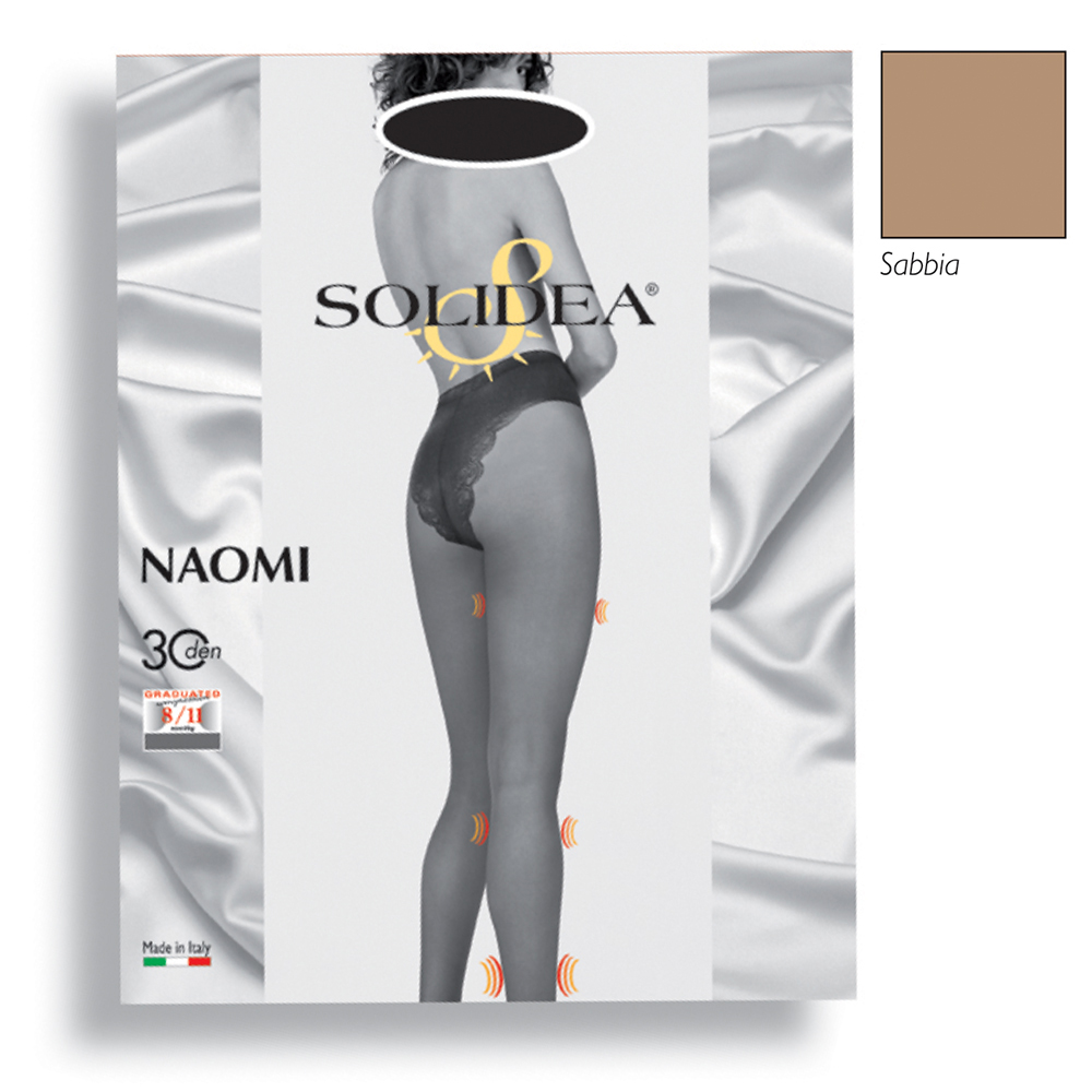 Solidea Naomi 30 Den Sabbia