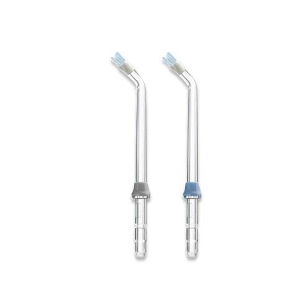 Water Pik Waterpik Recharge Embout Wp100/450 x2