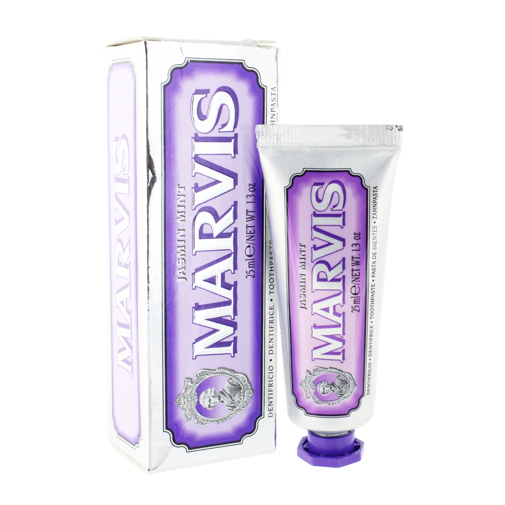 Marvis Jasmin Mint Dentifrice 25ml