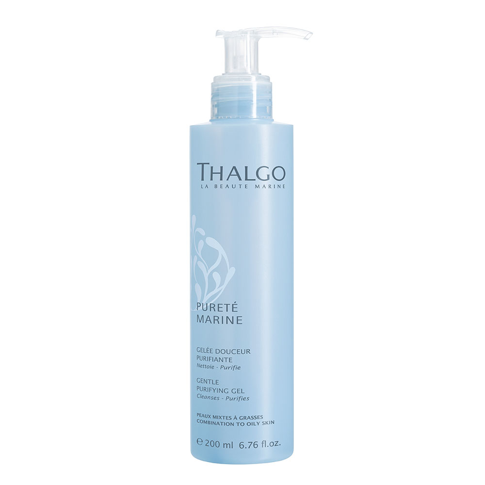 Thalgo Gelee Douceur Purifiante Purete Marine 200ml