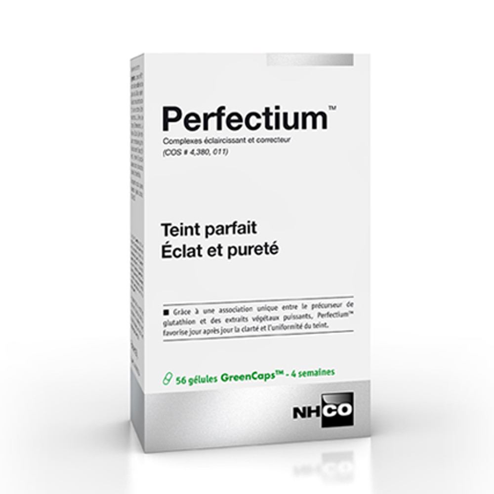 Nhco Nutrition PERFECTIUM 56 gélules