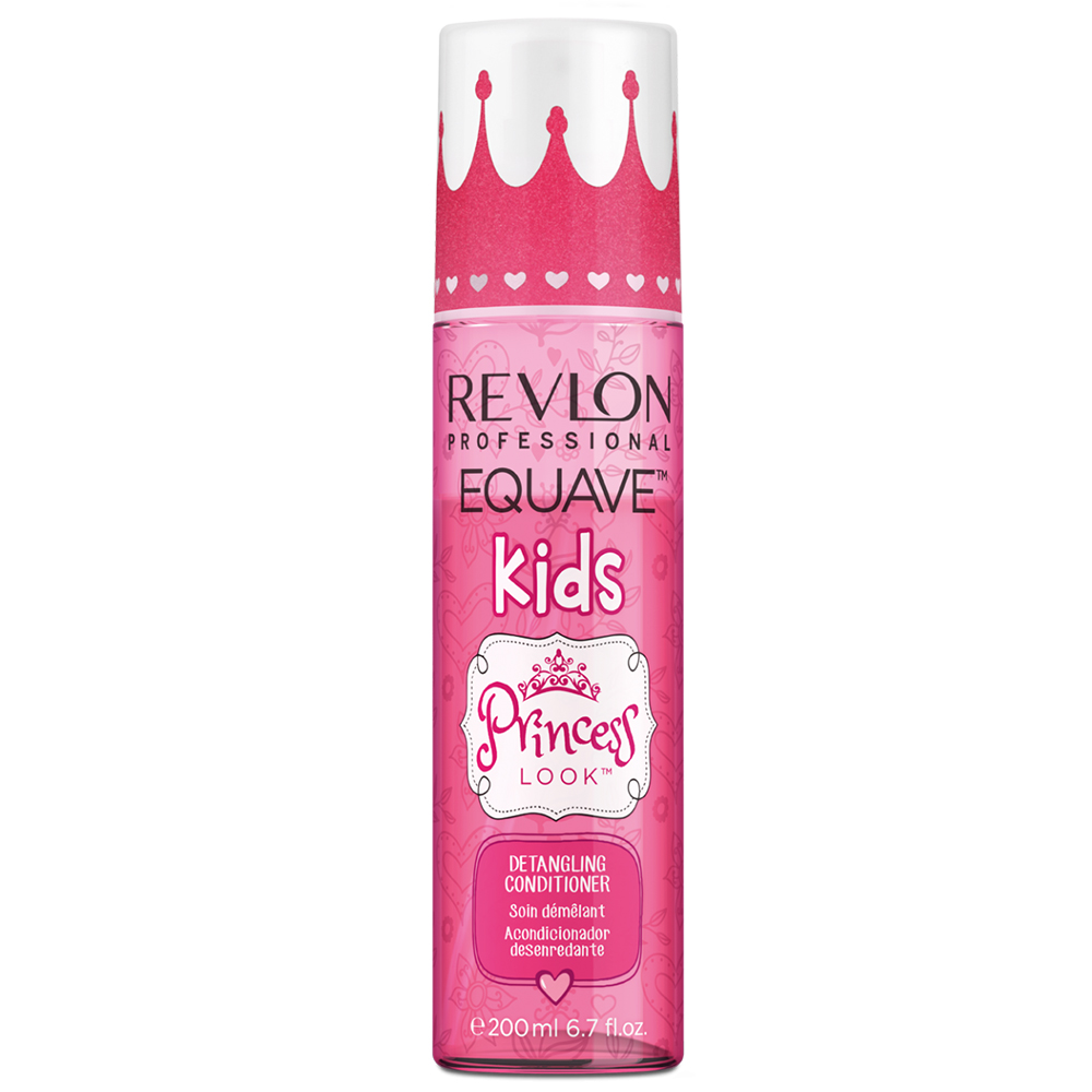 Revlon Professional Equave Kids Soin Demelant Princess 200ml