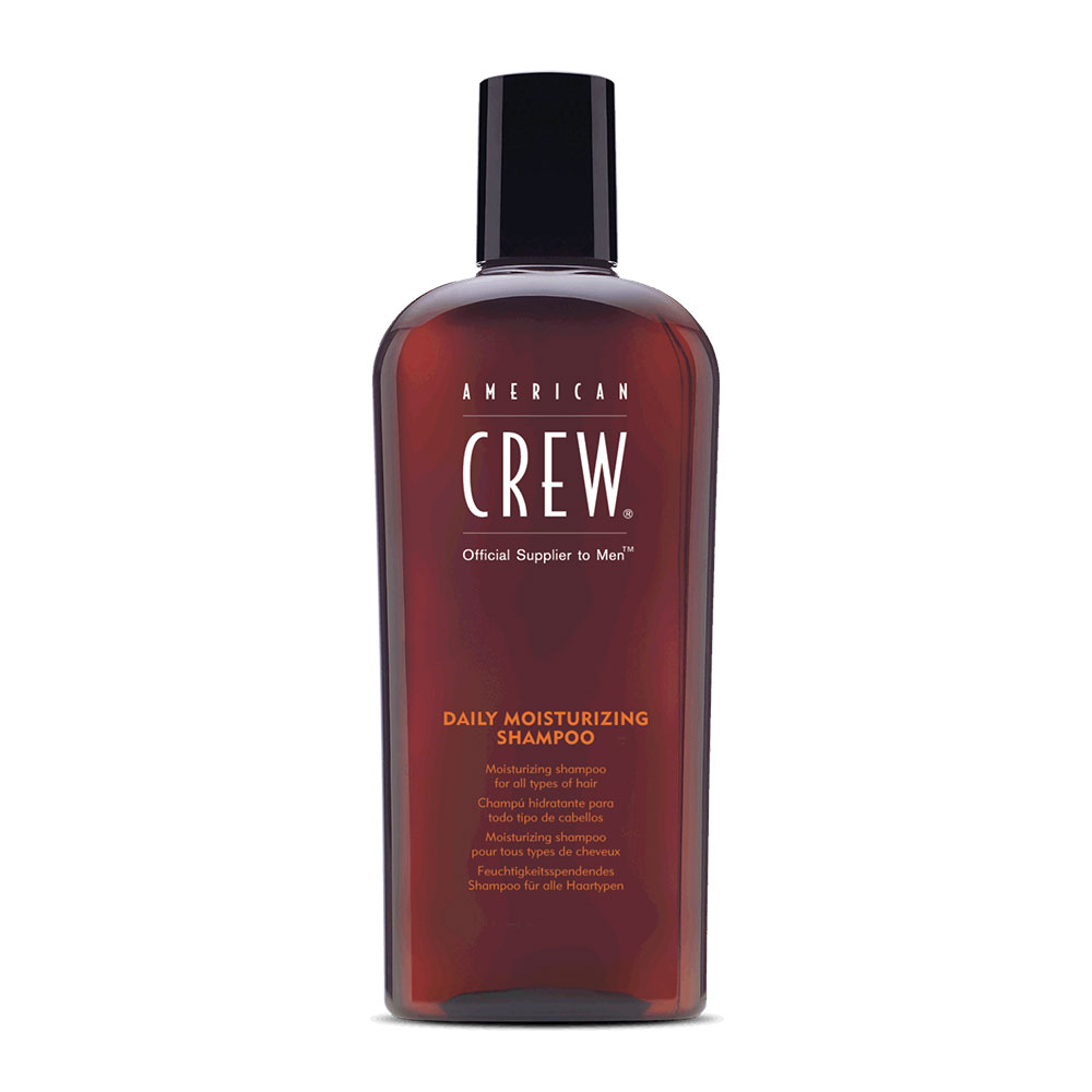 American Crew Daily Deep Moisturizing 250ml