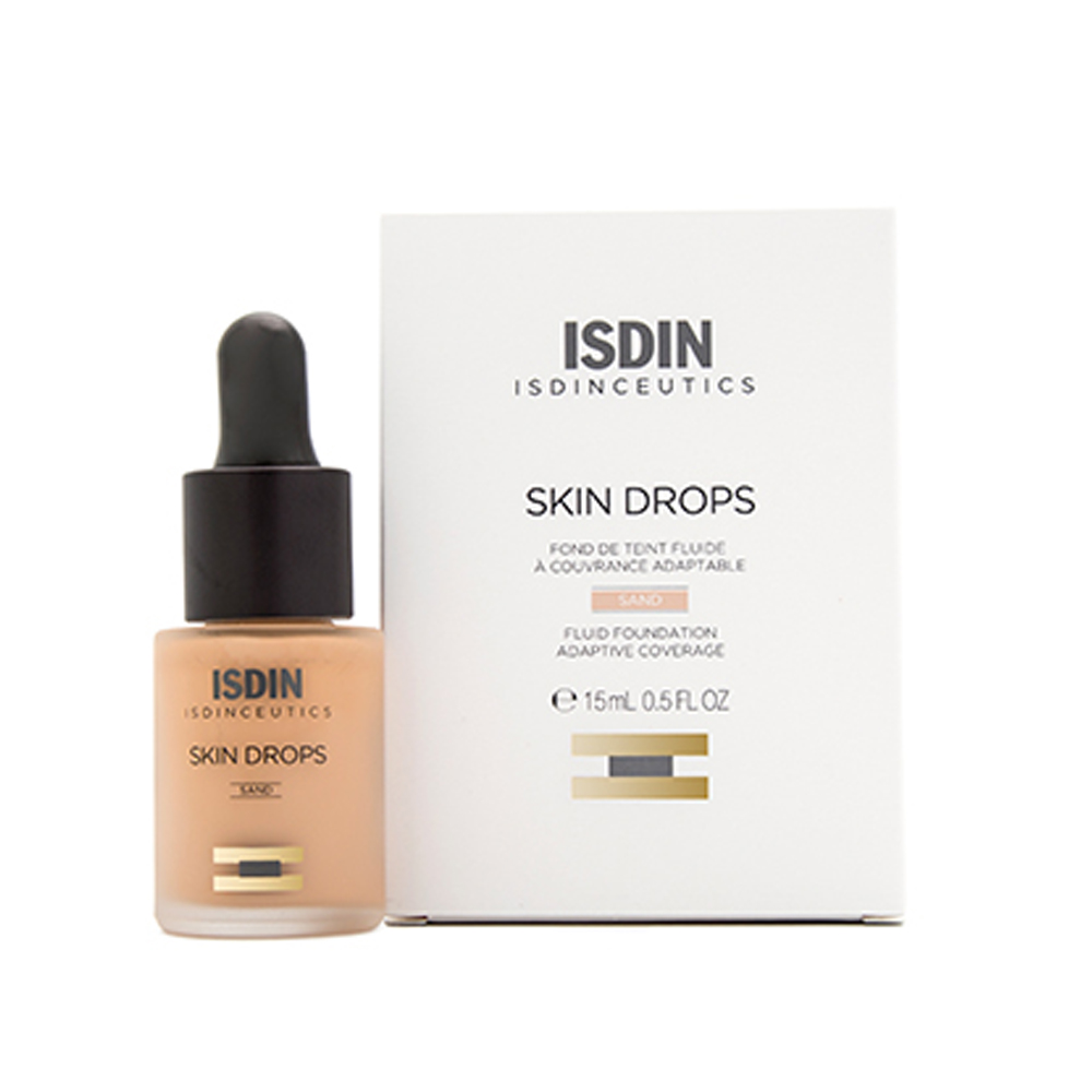 Isdin Skin Drops 15ml