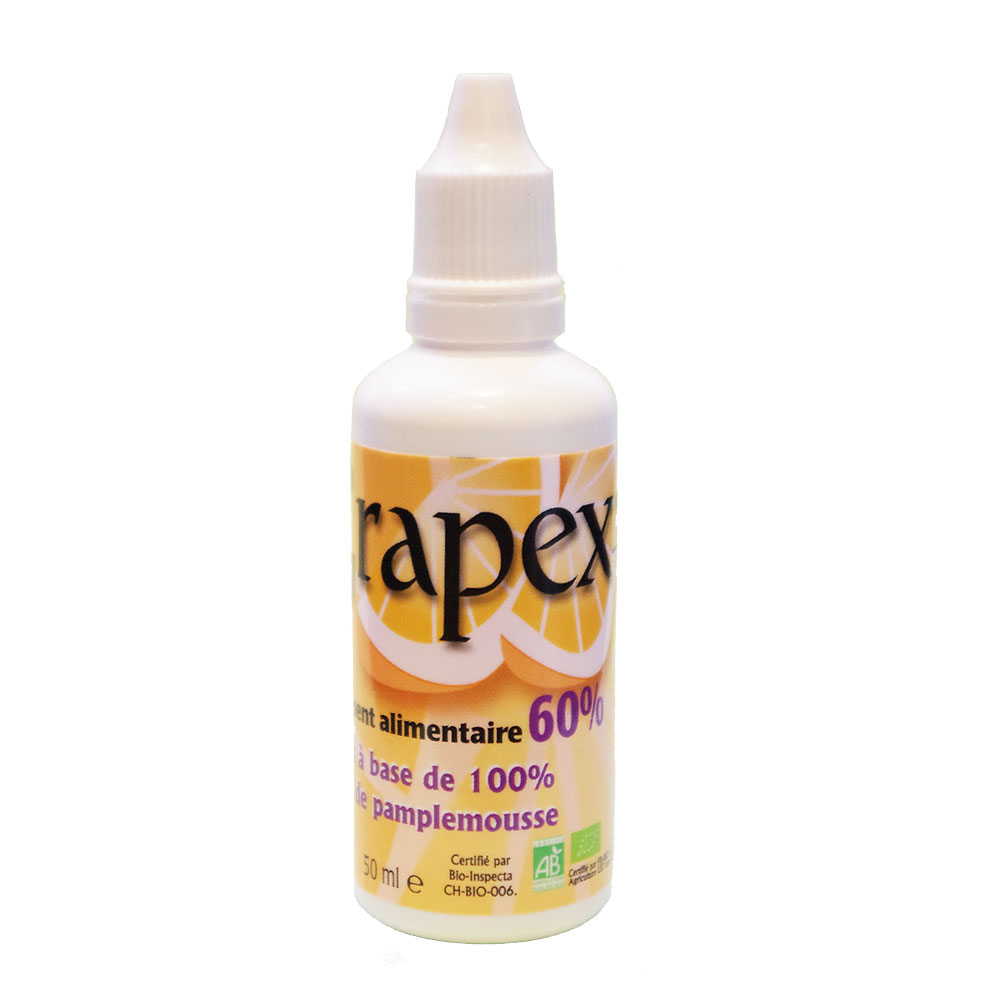 Biograpex Grapex 60% Bio 50ml