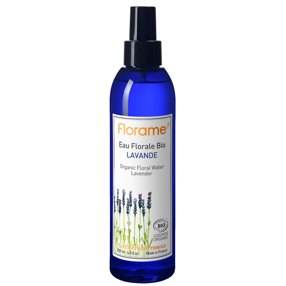 Florame Eau Florale Lavande Bio 200ml