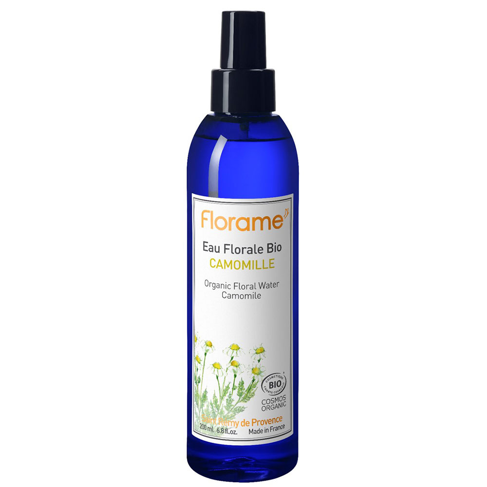 Florame Eau Florale Camomille Bio 200ml