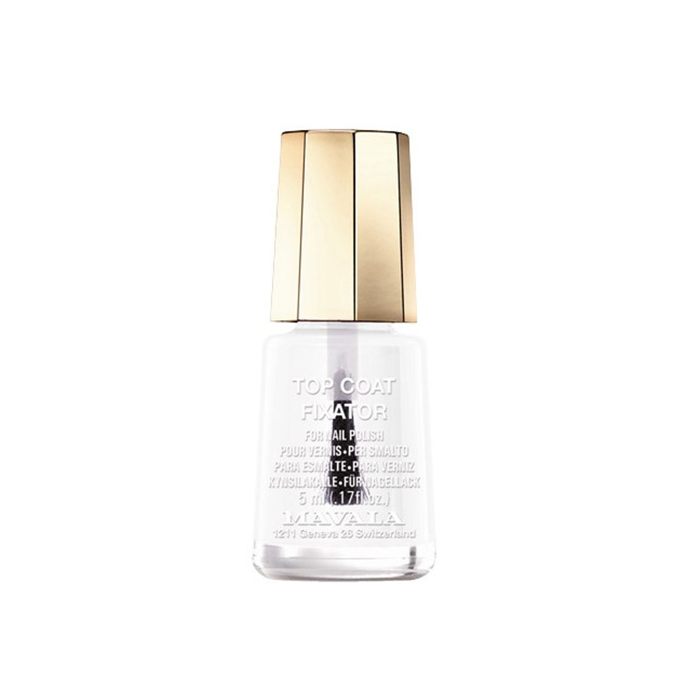 Mavala Vernis Top Coat Fixator 5ml