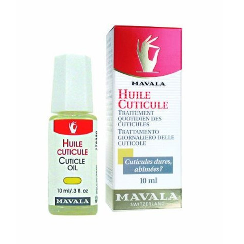 Mavala Huile Cuticule 10ml