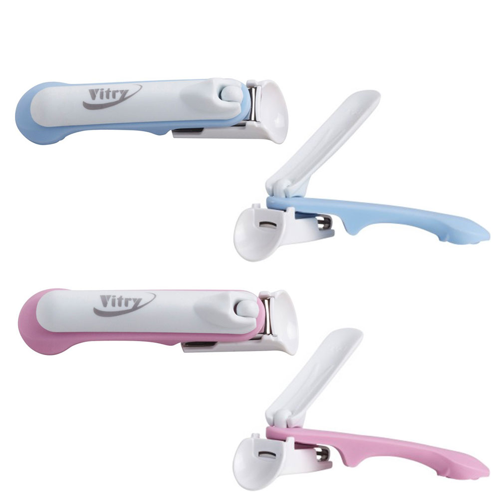 Vitry Coupe Ongle Bebe