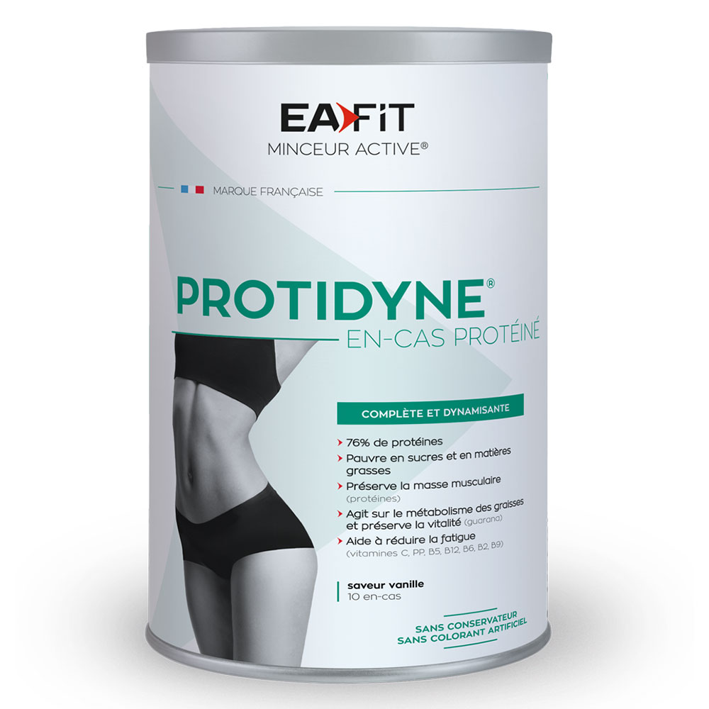 Eafit Protidyne 320g