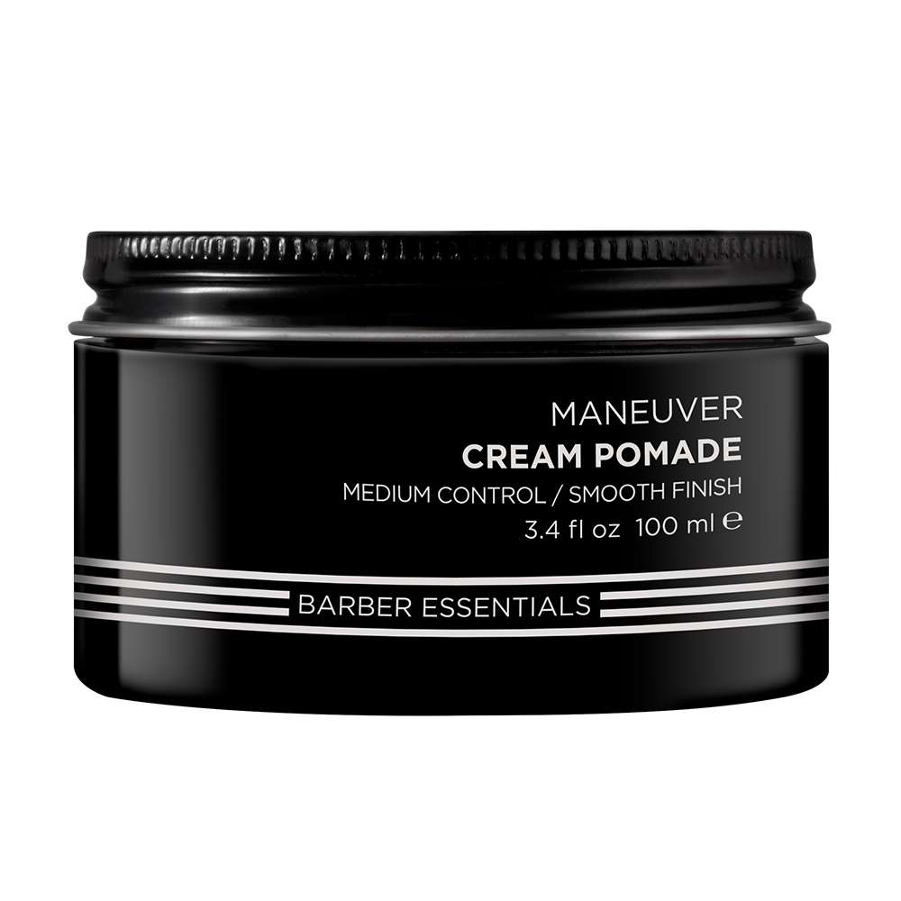 Redken For Men Brews Maneuver Creme De Construction 100 ml