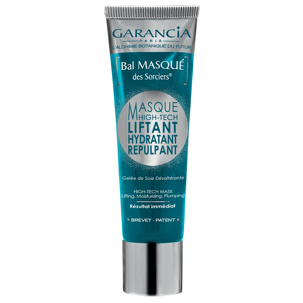 Garancia Bal Masque Des Sorciers Masque High-tech Liftant Hydratant Repulpant 50ml