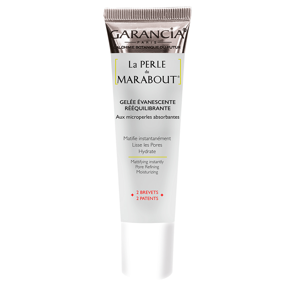 Garancia Marabout Gelee Evanescente Reequilibrante 30ml