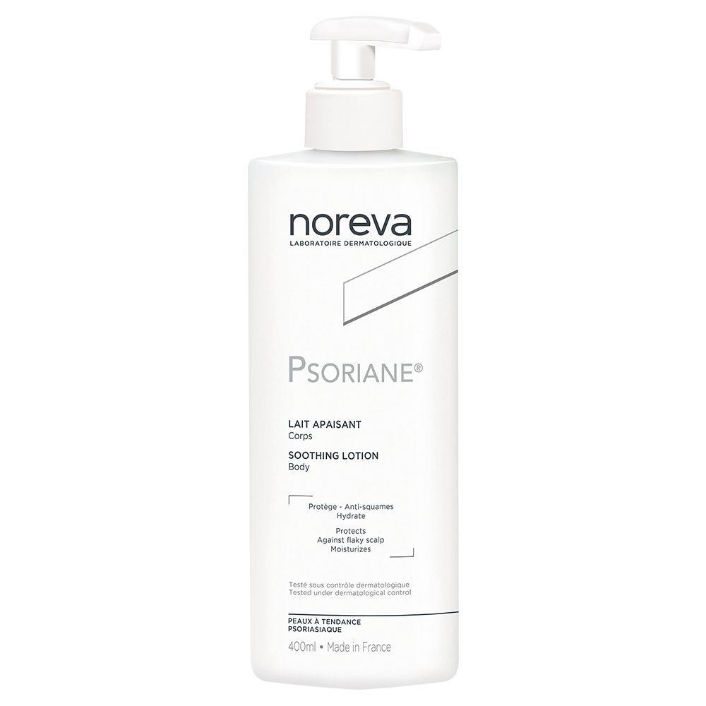 Noreva Psoriane Lait Corps 400 ml