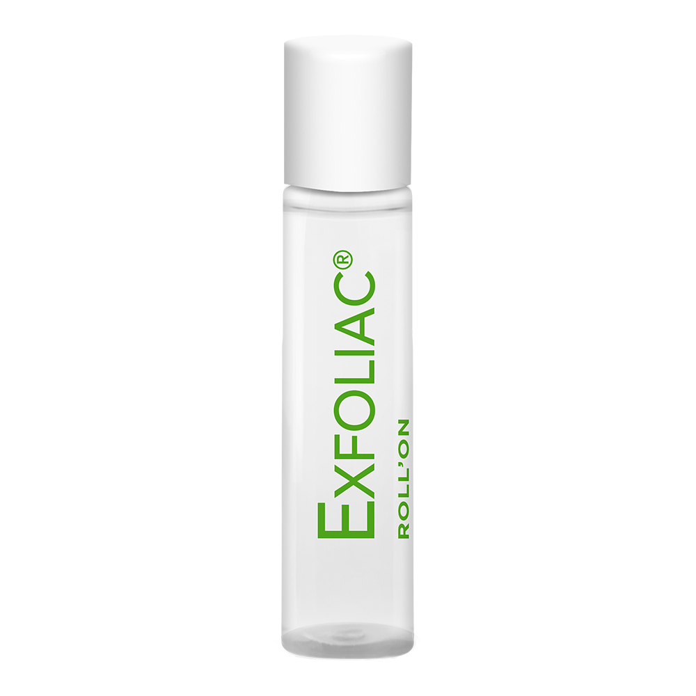 Noreva Exfoliac Roll On Anti-imperfections 5 ml