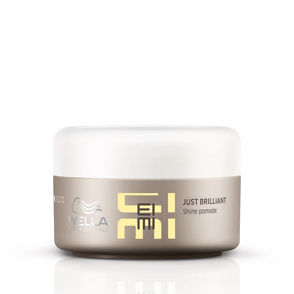 Wella Professionals Eimi Brillance Just Brilliant Pommade Brillante 75ml