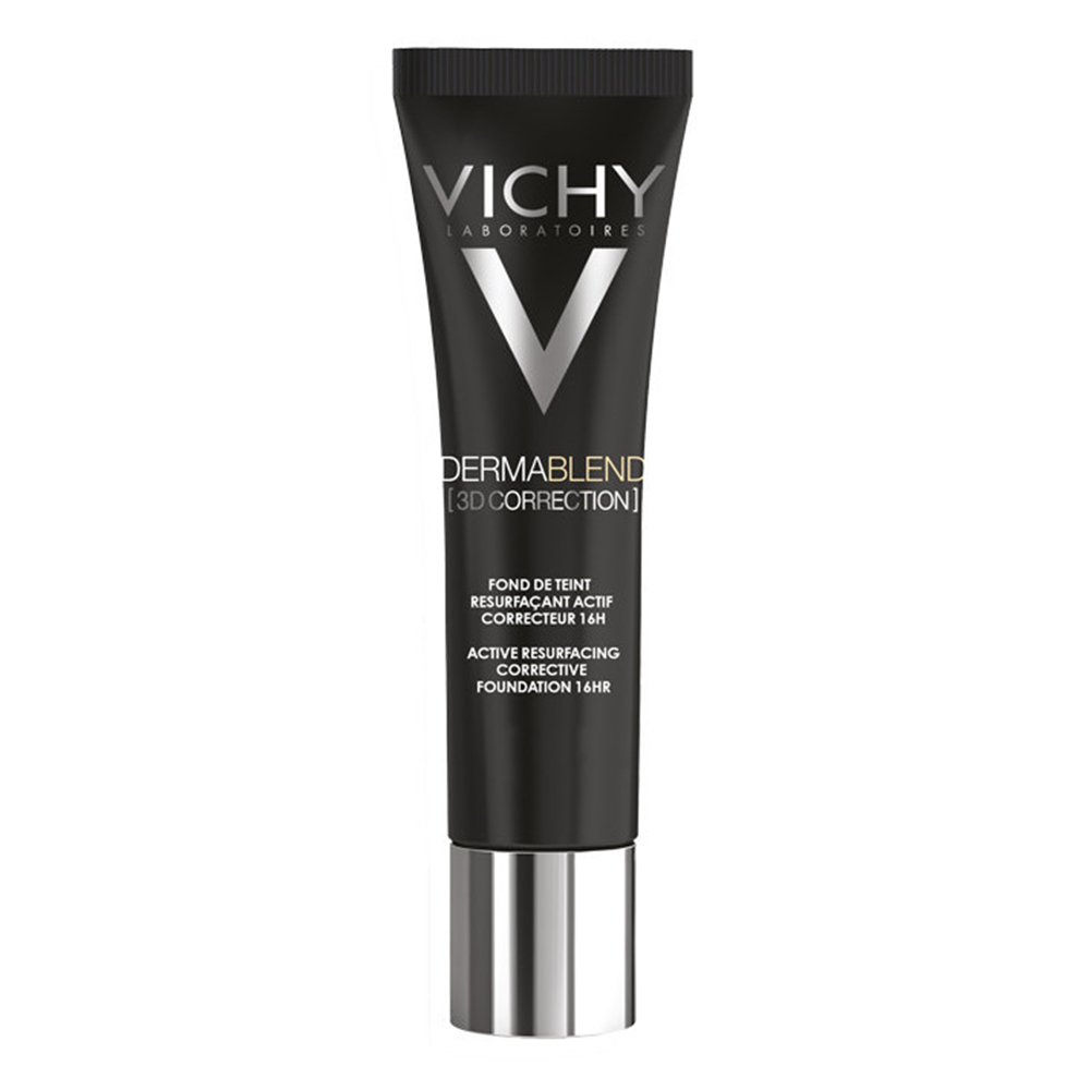 Vichy Dermablend Fond de Teint Resurfaçant Actif 30ml