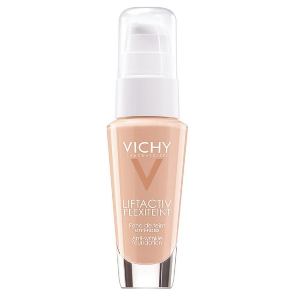 Vichy Liftactiv Flexilift Fond De Teint Anti-rides 30 ml