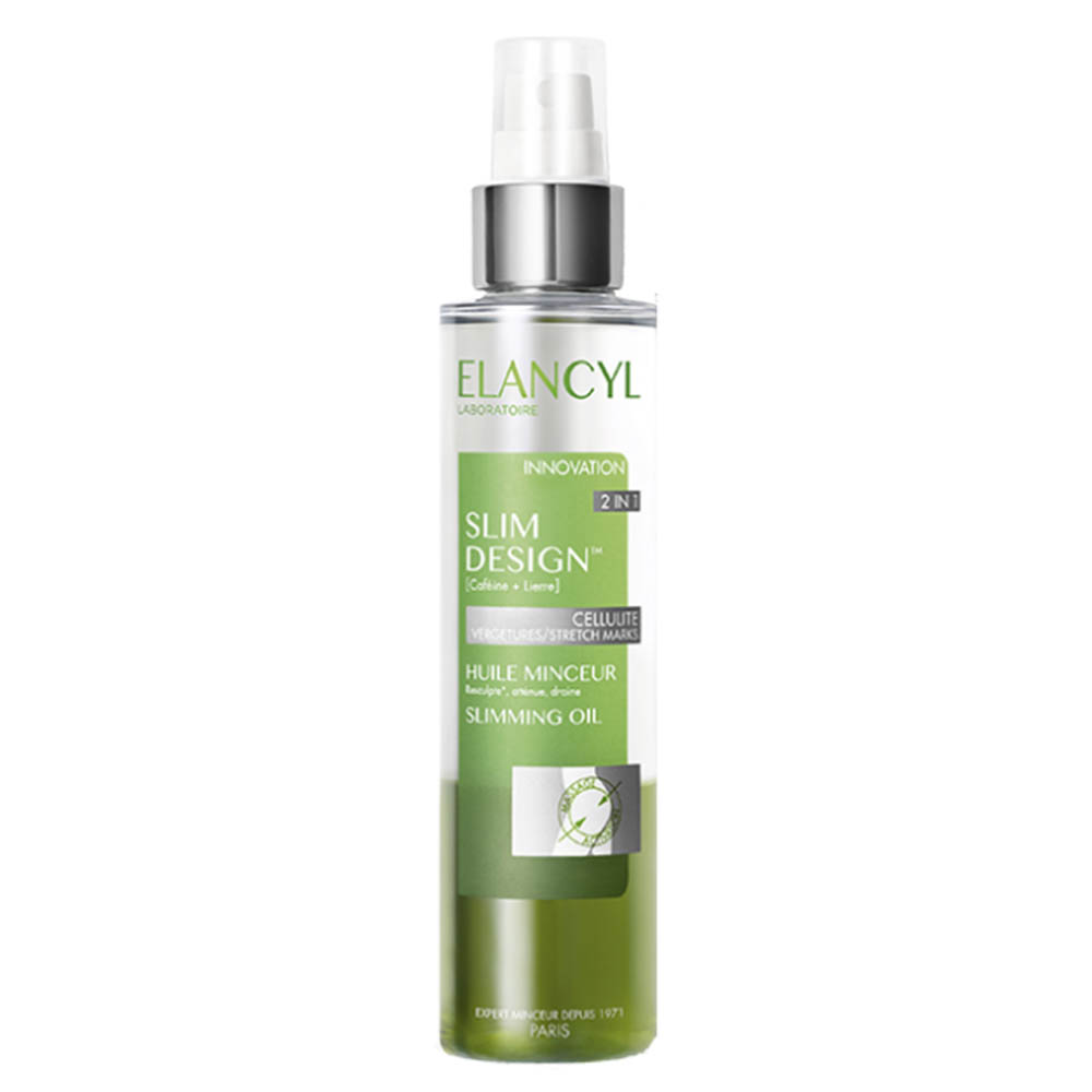 Elancyl Minceur Slim Design Huile 150ml
