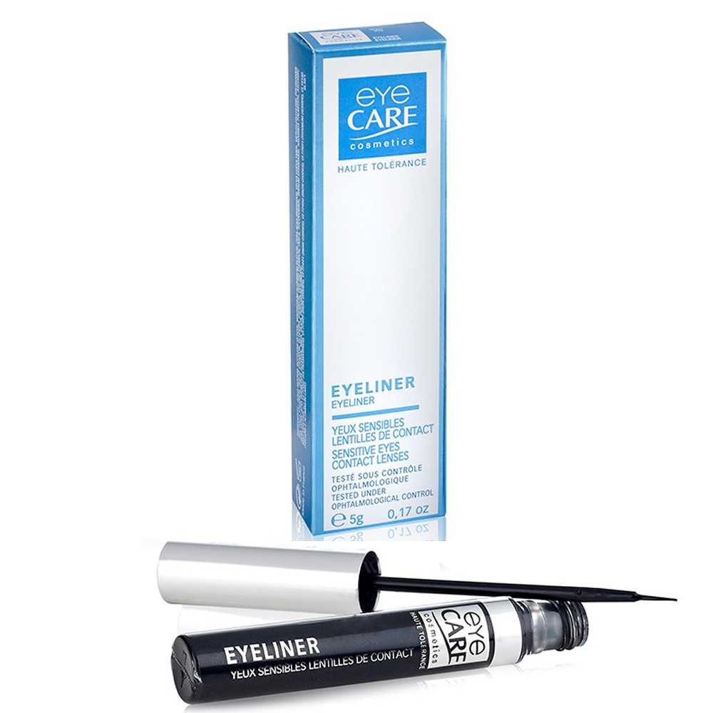 Eye Care Cosmetics Eye Liner Liquide Yeux Sensibles