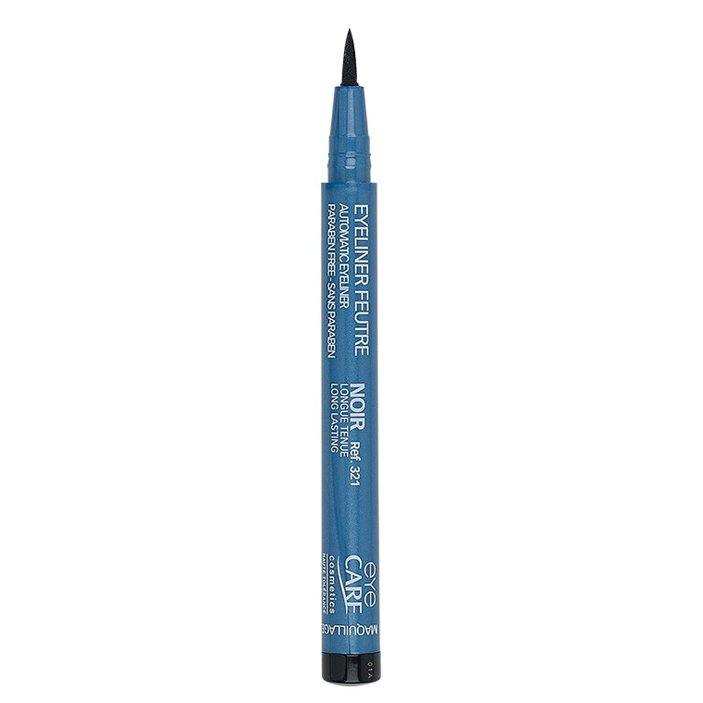 Eye Care Cosmetics Eyeliner Feutre Longue Tenue
