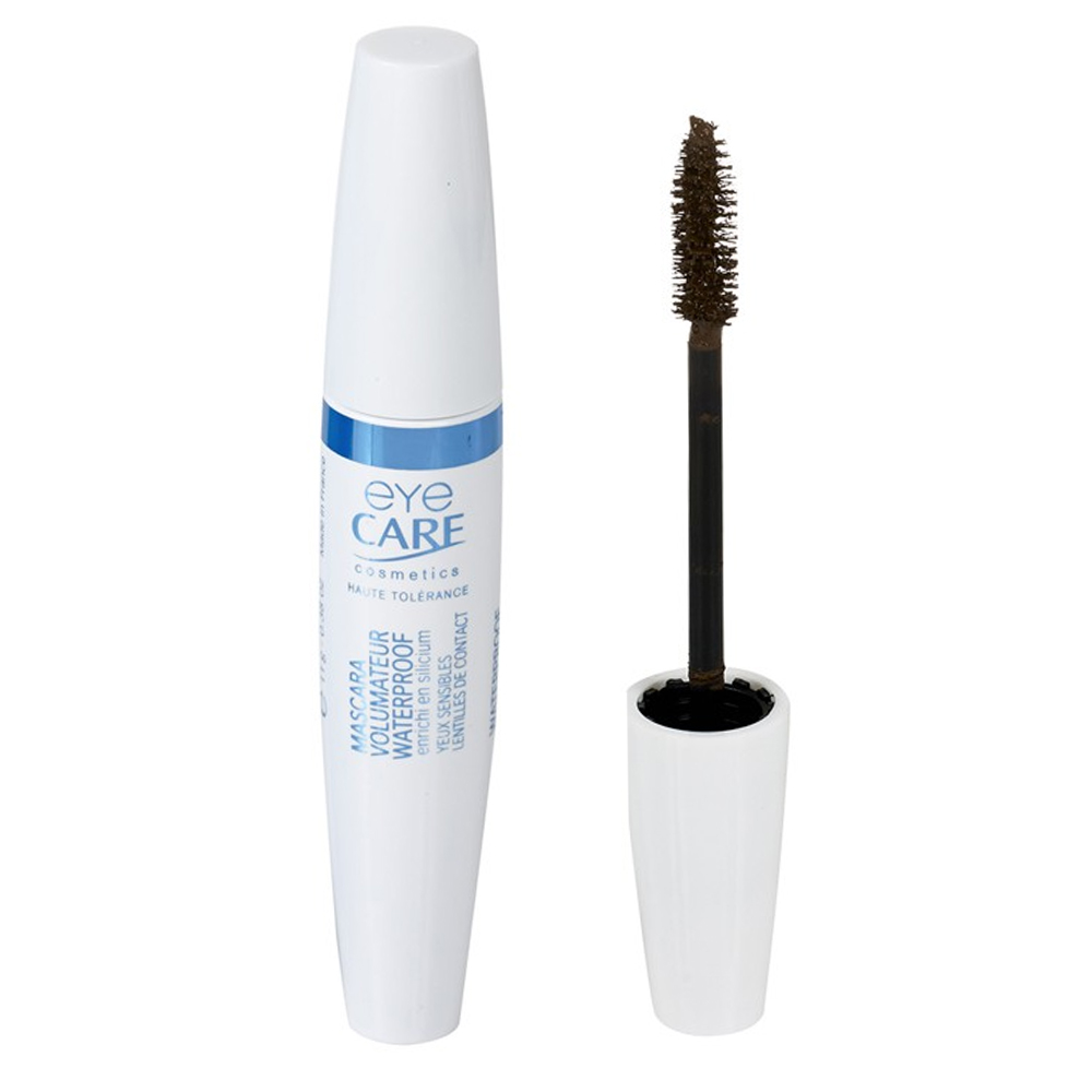 Eye Care Cosmetics Mascara Volumateur Waterproof Yeux Sensibles