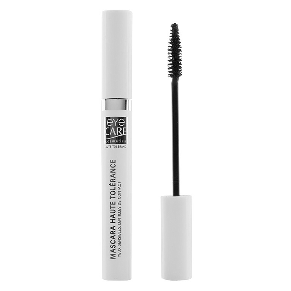 Eye Care Cosmetics Mascara Haute Tolerance Yeux Sensibles