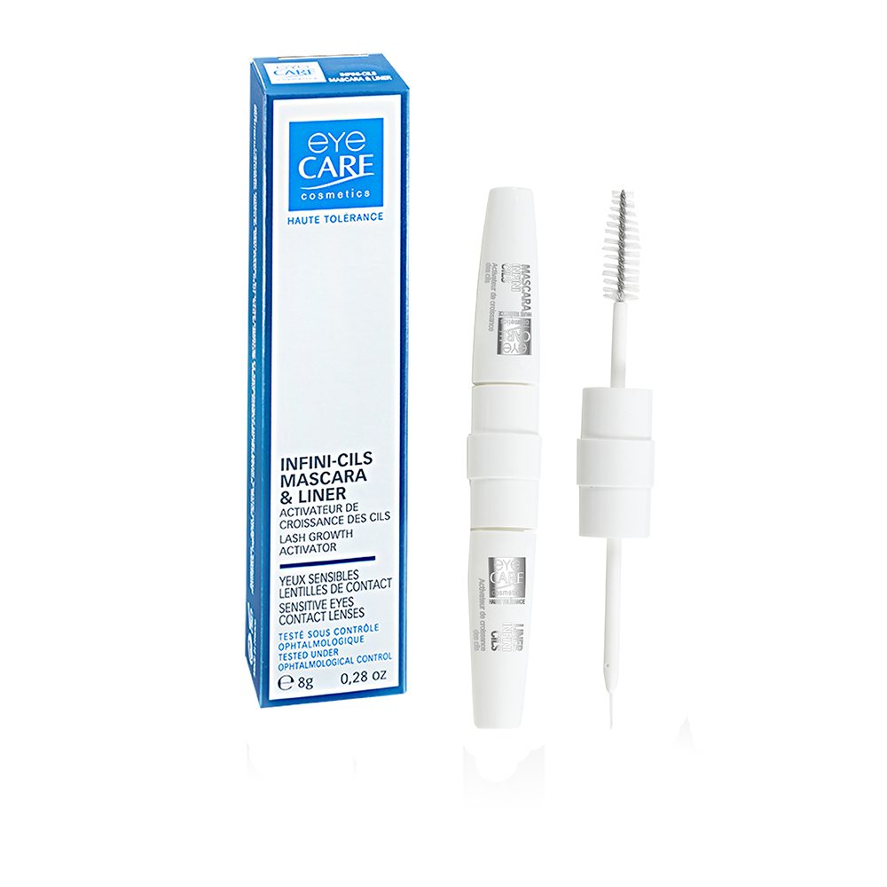 Eye Care Cosmetics Infini Cils 8g